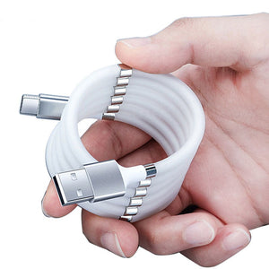 Easy Fix Magnetic Charger