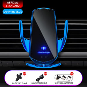 Silvy Car Phone Holder