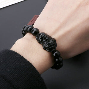 Wealth Charm