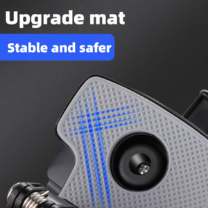 Anome 360 Degrees Car Phone Holder Universal