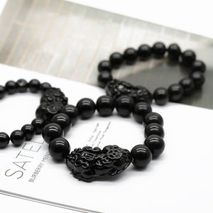 Wealth Charm