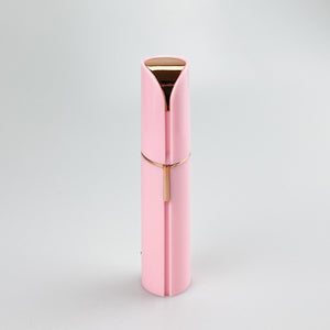 Lippy Shaver