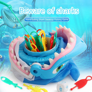 Shark Attack