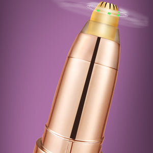 Eyebrow Shaver Pro