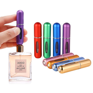 Perfume To-Go