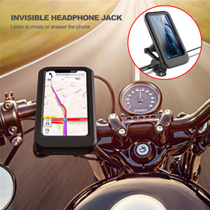 BikeTor Phone Holder
