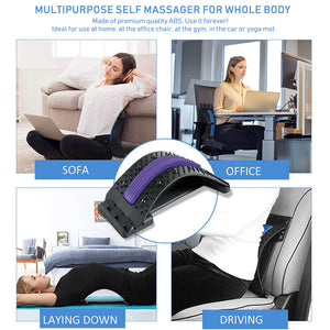Ortho Massage Pro