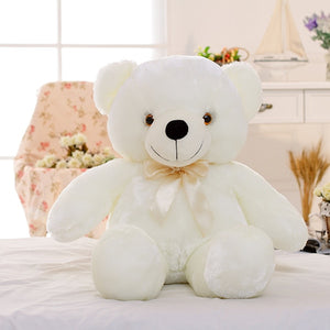 LED Teddy Beary