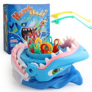 Shark Attack