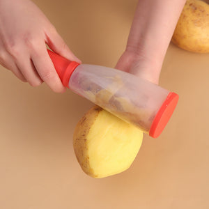 Peel Slicer
