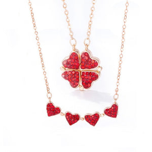 The Clover Heart
