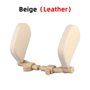 Car Neck Cushion