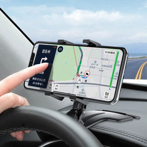 Anome 360 Degrees Car Phone Holder Universal