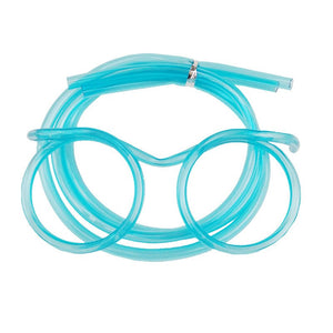 Goofy Straw