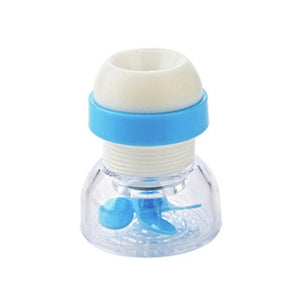 Splash Proof