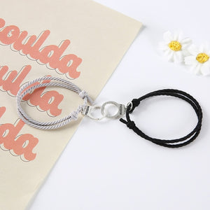 Couple Magnet Bracelet