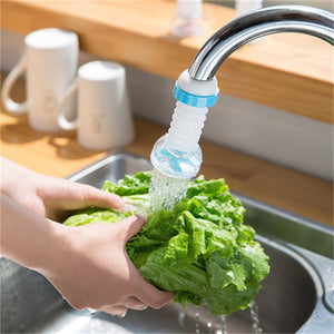Splash Proof