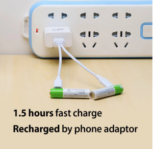 Smart Battery Pro™