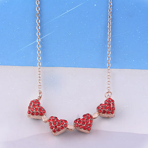 The Clover Heart