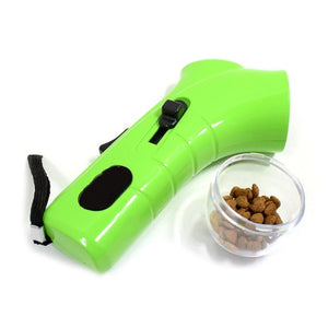 Treat Launcher