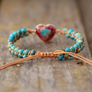 Infinity Hearts