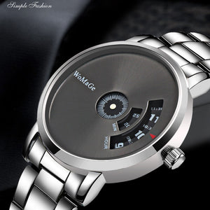 The Homme - Watch