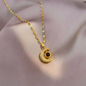 The Moon Eye