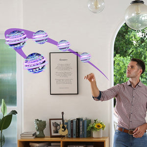 FlyGo Spinner