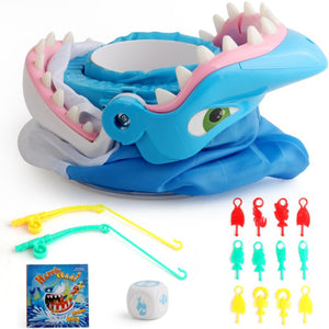 Shark Attack