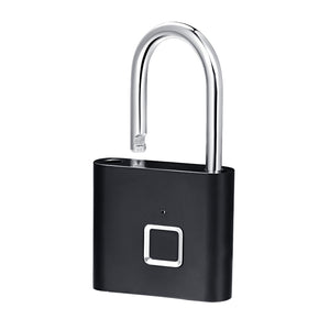Smart FingerLock