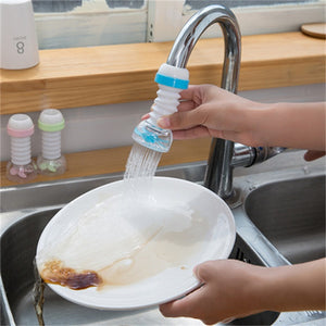 Splash Proof
