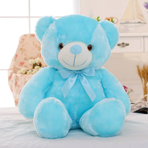 LED Teddy Beary
