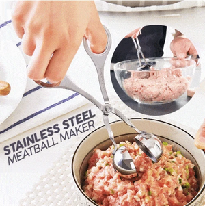 Meatball Maker Pro™