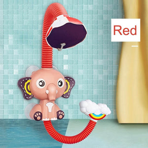 The Ellee Shower