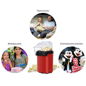 Popcorn Machine