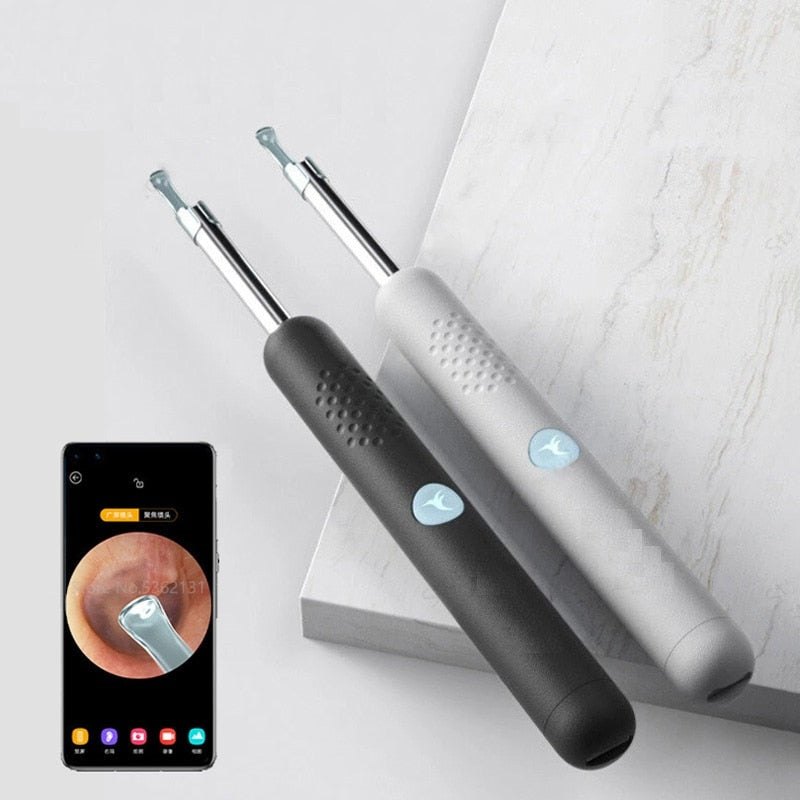 EarCleaner Pro™