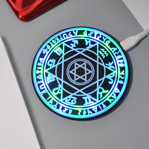 Magical Wireless Charger