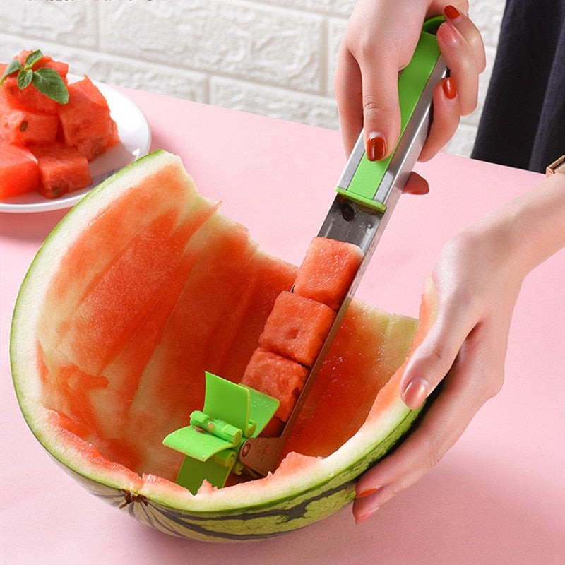 Watermelon Slicer Pro