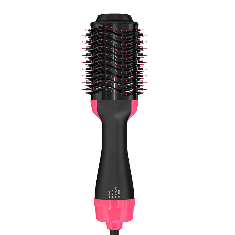 2 IN 1 HairDry Pro