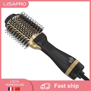 2 IN 1 HairDry Pro
