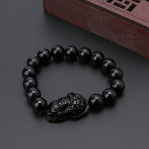 Wealth Charm