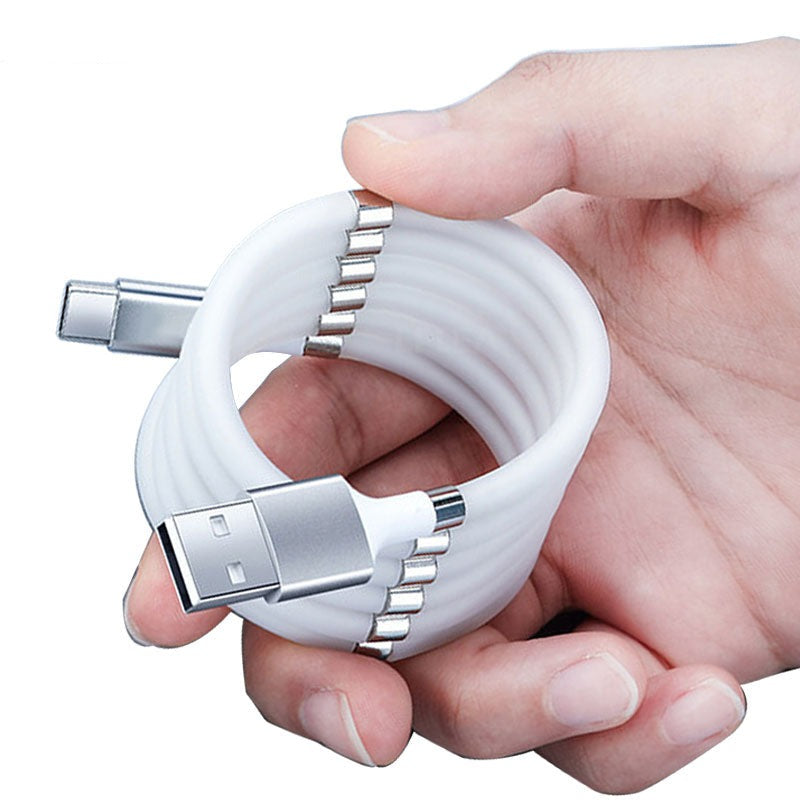 Easy Fix Magnetic Charger