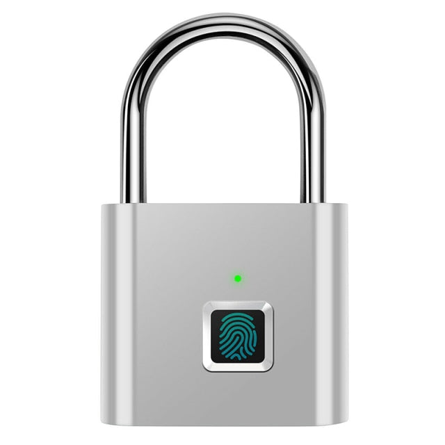 Smart FingerLock
