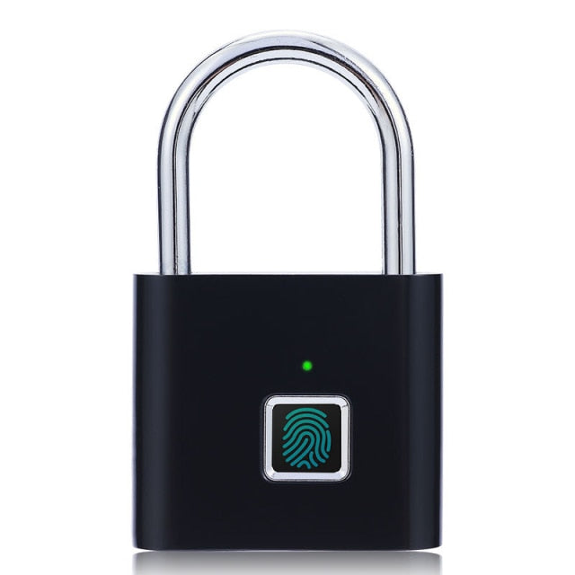 Smart FingerLock