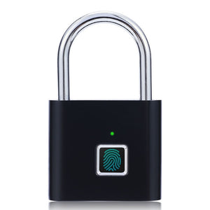 Smart FingerLock