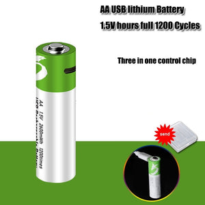 Smart Battery Pro™