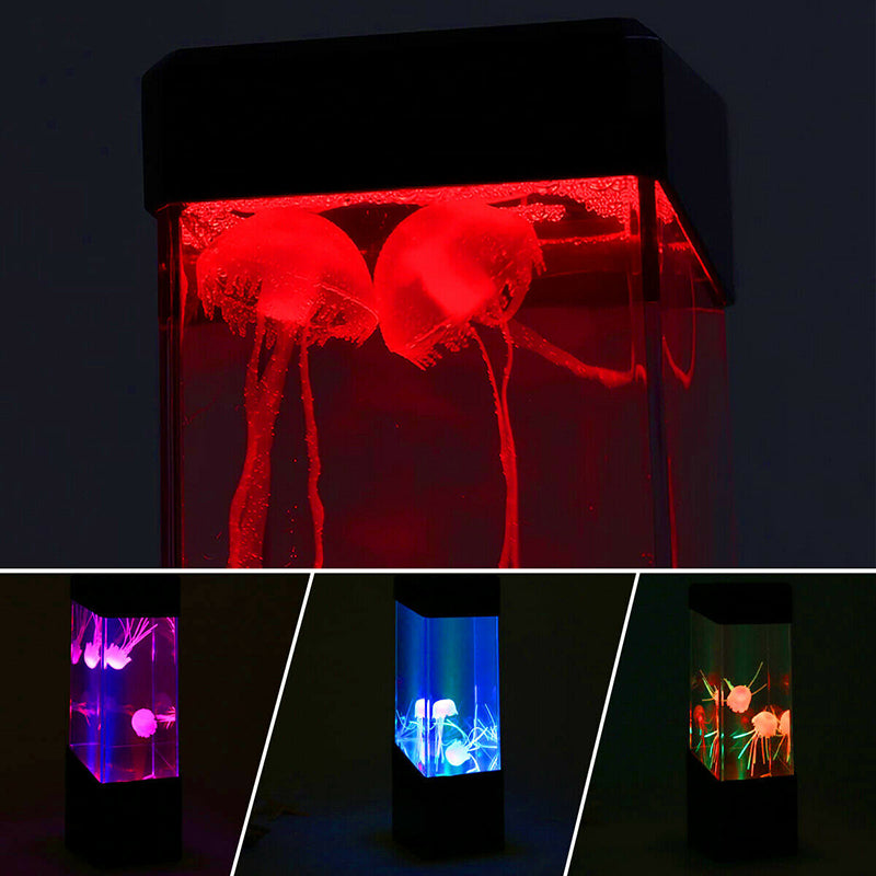 JellyLamp Aquarium