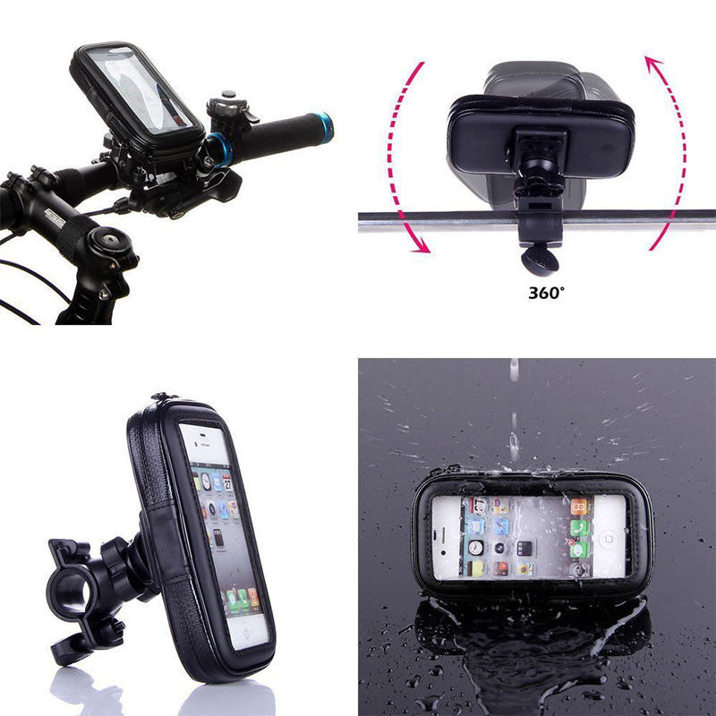 BikeTor Phone Holder