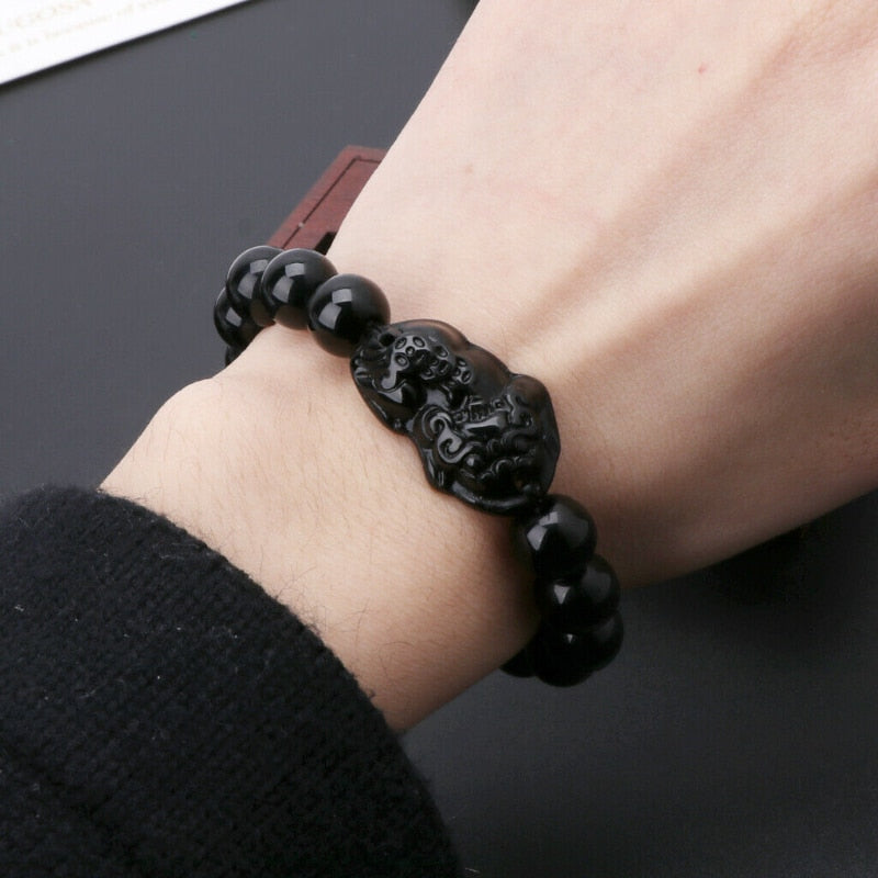 Wealth Charm