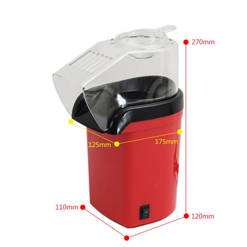 Popcorn Machine